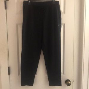 Nike Athletic/Athleisure Sweatpants, Size M, NWT!